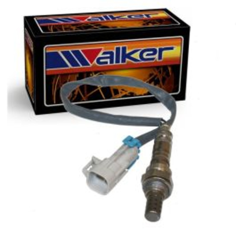 Walker Products Upstream Front Oxygen (O2) Sensor for 2000-2004 Cadillac DeVille Eldorado Seville