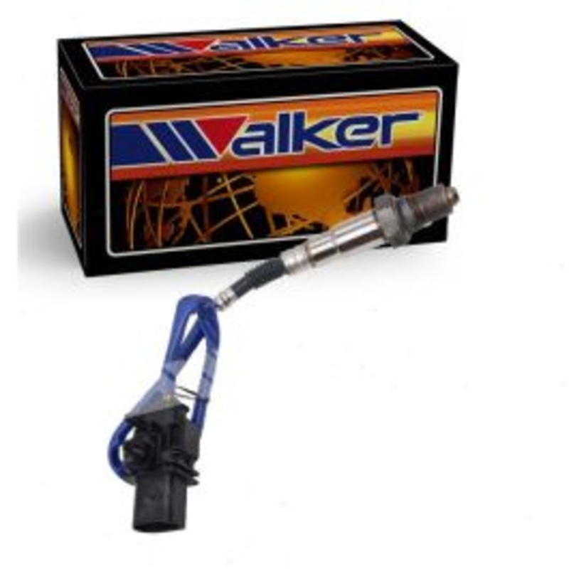 Walker Products Upstream Left Oxygen (O2) Sensor for 2017-2022 Genesis G70 G80 G90