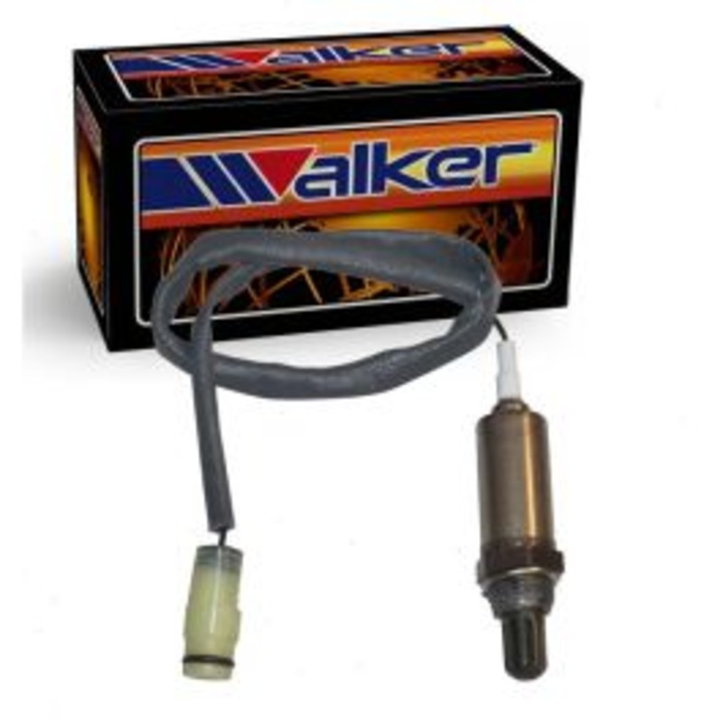 Walker Products Upstream Oxygen (O2) Sensor for 1987-1991 Sterling 825 827