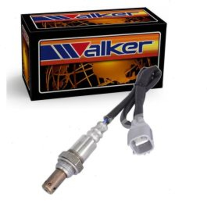 Walker Products Upstream Rear Oxygen (O2) Sensor for 2008-2021 Lexus RX350 RX450h RX450hL