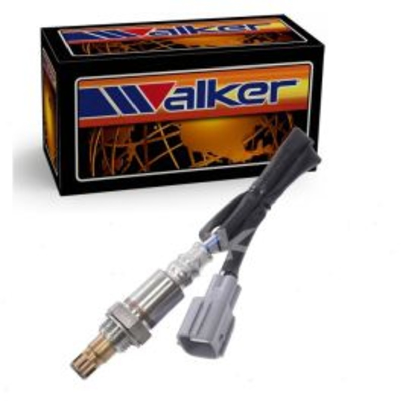 Walker Products Upstream Rear Oxygen (O2) Sensor for 2011-2015 Lexus ES350 RX350 RX450h