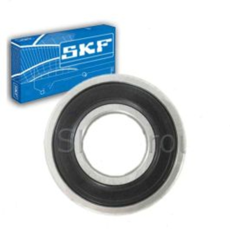 SKF Front Generator Drive End Bearing for 1956 Ford Customline