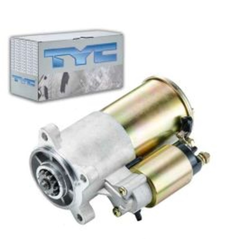 TYC 1-06646 Starter Motor
