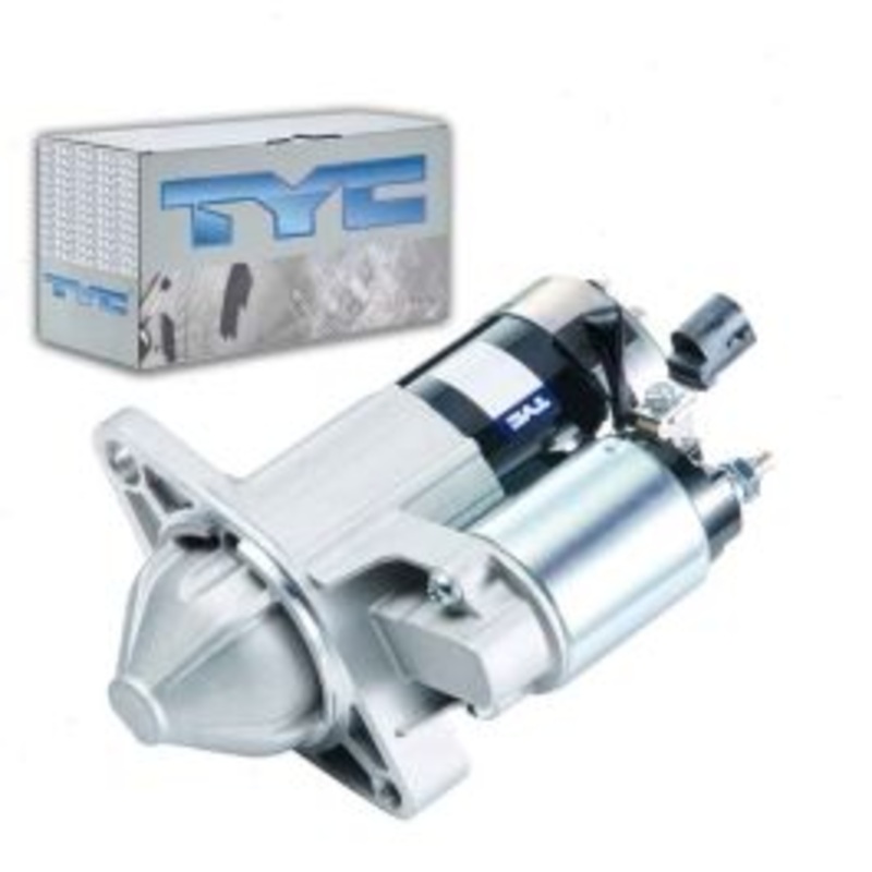TYC 1-17829 Starter Motor