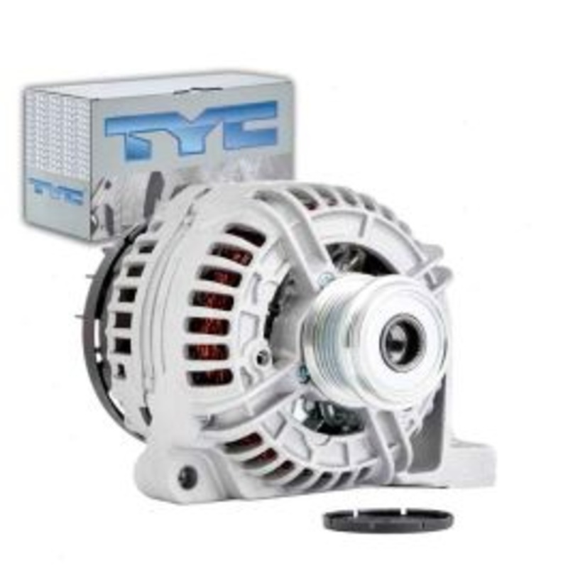 TYC 2-13801 Alternator