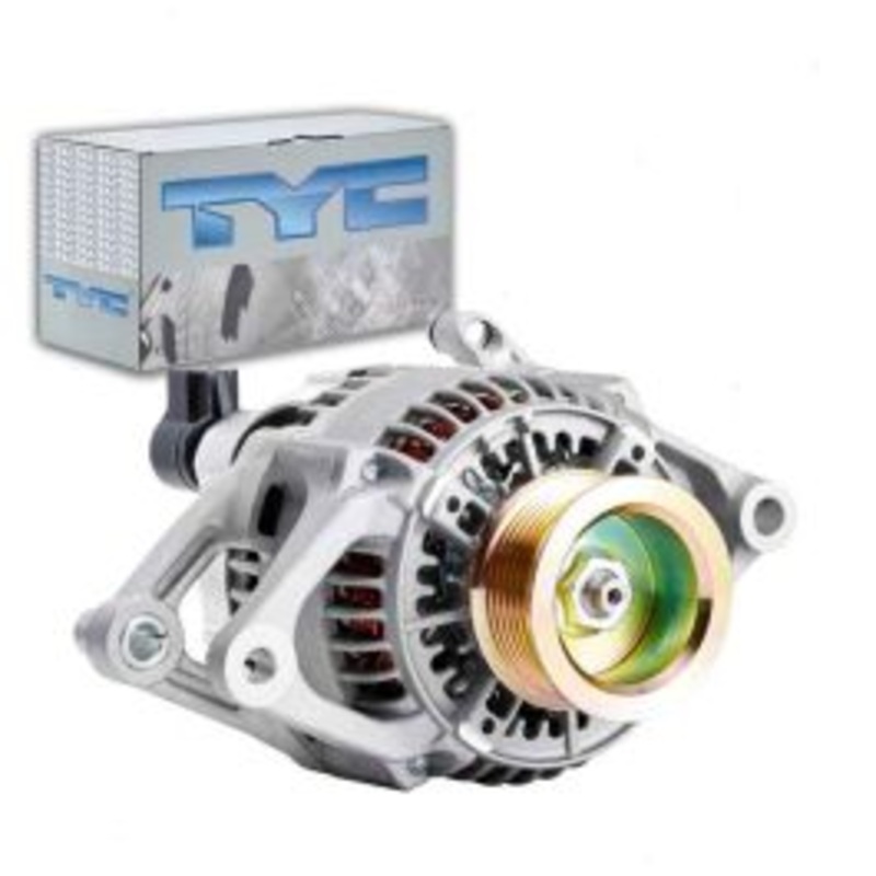 TYC Alternator for 1992-1998 Dodge Dakota 3.9L 5.2L 5.9L V6 V8