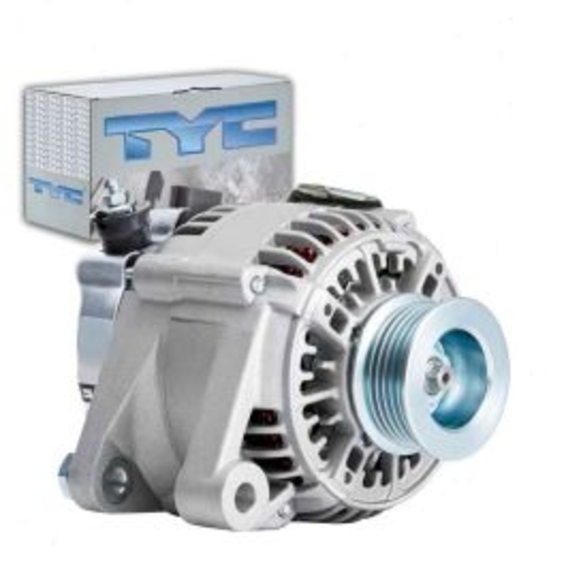 TYC Alternator for 2000-2001 Toyota Camry 3.0L V6