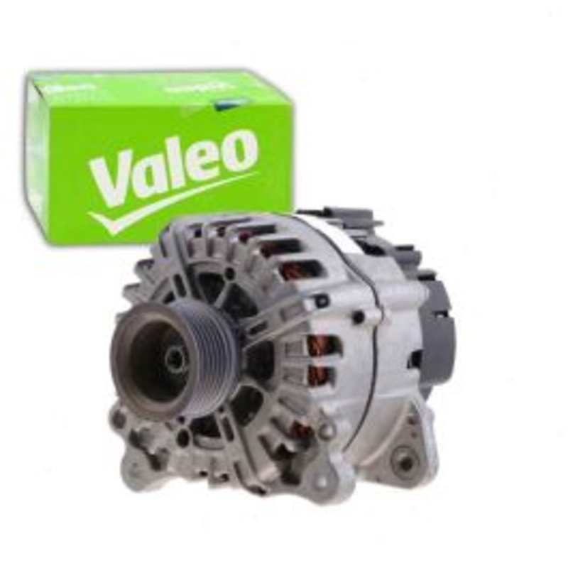 Valeo 439816 Alternator