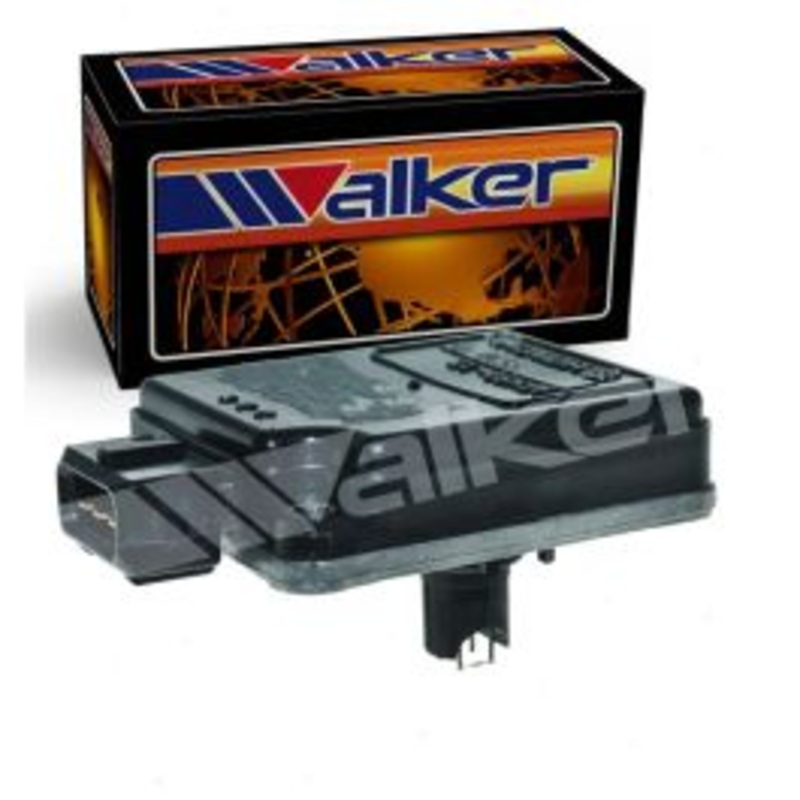 Walker Products 245-2021 Mass Air Flow (MAF) Sensor