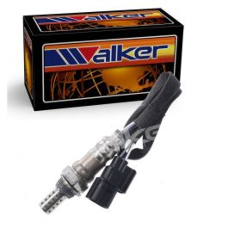 Walker Products Downstream Front Oxygen (O2) Sensor for 2008-2013 Honda Accord Crosstour Odyssey Pilot Ridgeline