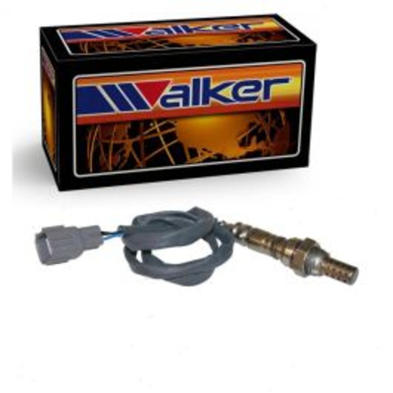 Walker Products Downstream Oxygen (O2) Sensor for 2001-2014 Subaru Baja Forester Impreza Legacy Outback
