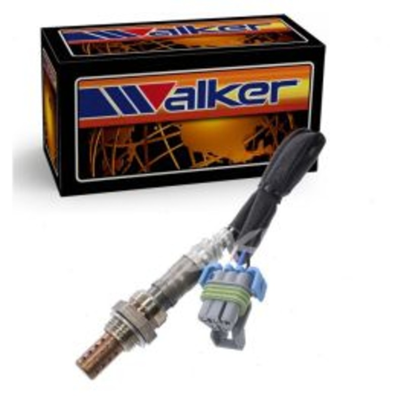 Walker Products Downstream Oxygen (O2) Sensor for 2007-2010 Saturn Aura Sky Vue