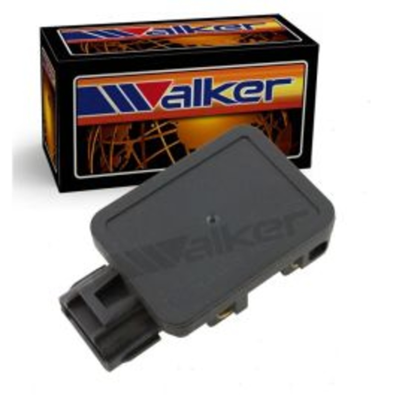 Walker Products Manifold Absolute Pressure Sensor for 1997-2003 Jeep Cherokee Grand Wrangler