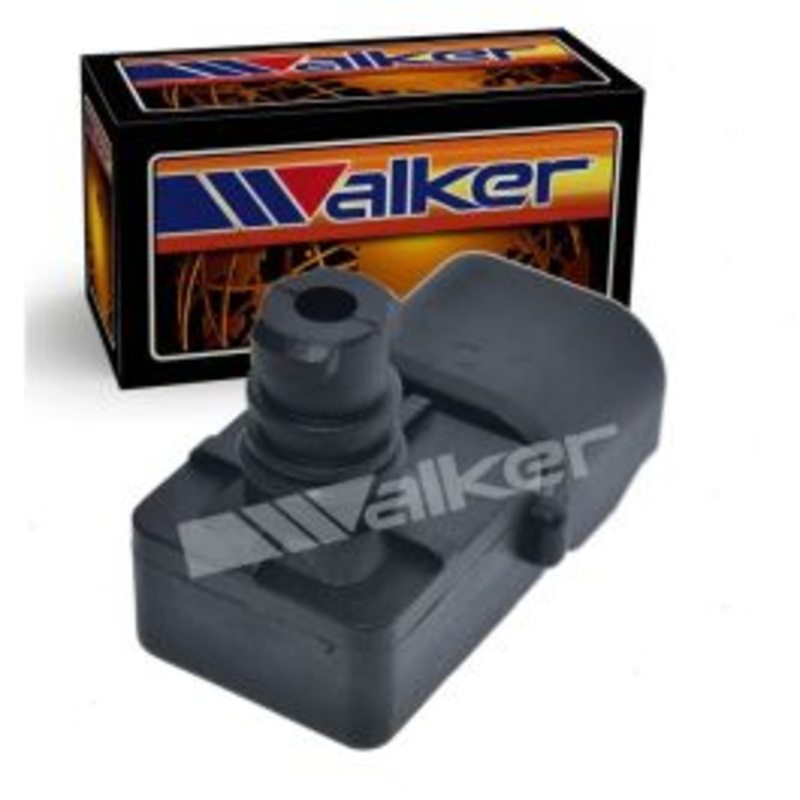 Walker Products Manifold Absolute Pressure Sensor for 2005-2021 Jeep Cherokee Commander Compass Grand L Reneg