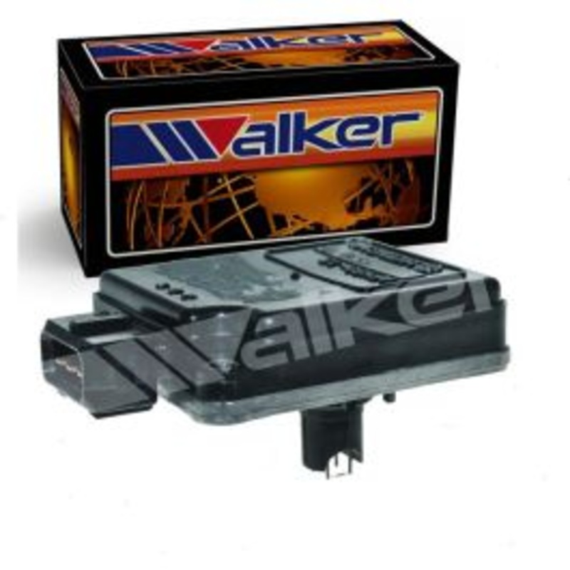 Walker Products Mass Air Flow (MAF) Sensor for 1993-1995 Nissan Quest