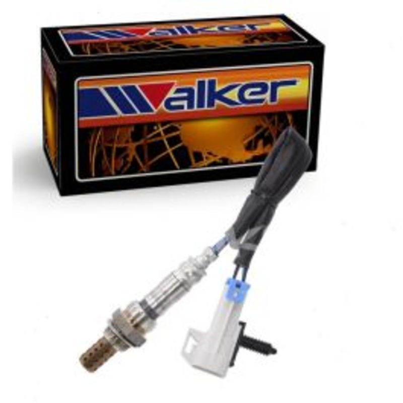 Walker Products Upstream Oxygen (O2) Sensor for 2005-2007 Saturn Ion Relay Sky Vue