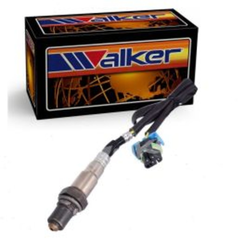 Walker Products Upstream Rear Oxygen (O2) Sensor for 2009-2017 GMC Acadia Terrain