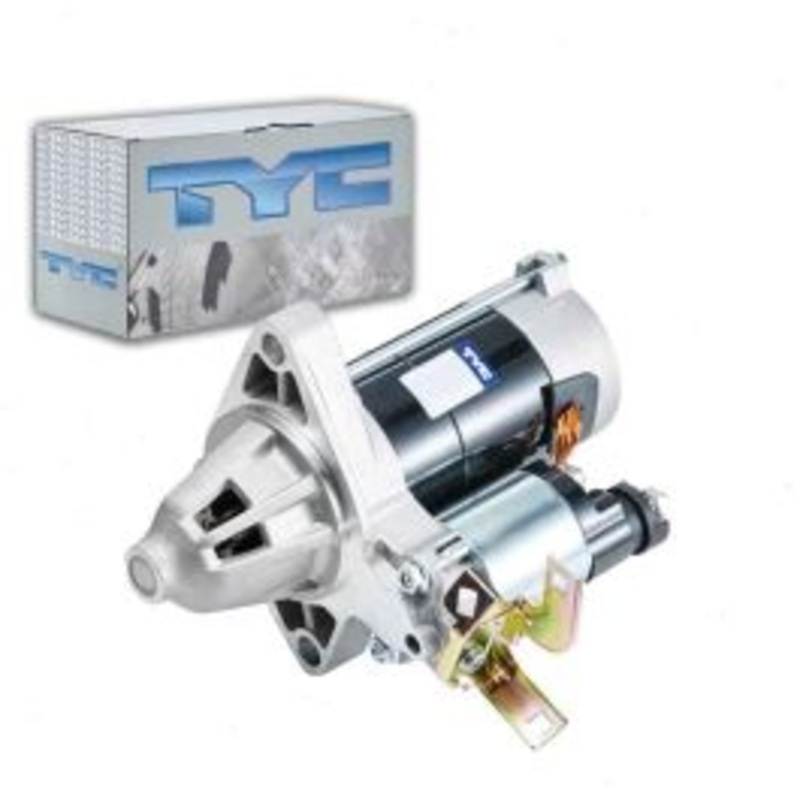 TYC 1-17703 Starter Motor