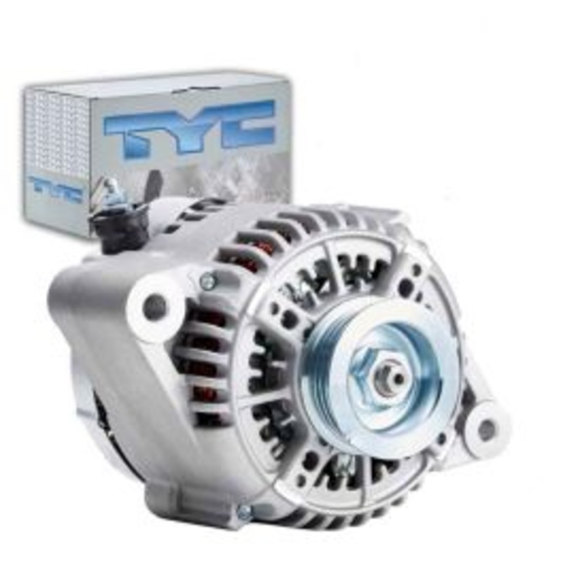 TYC 2-13794 Alternator