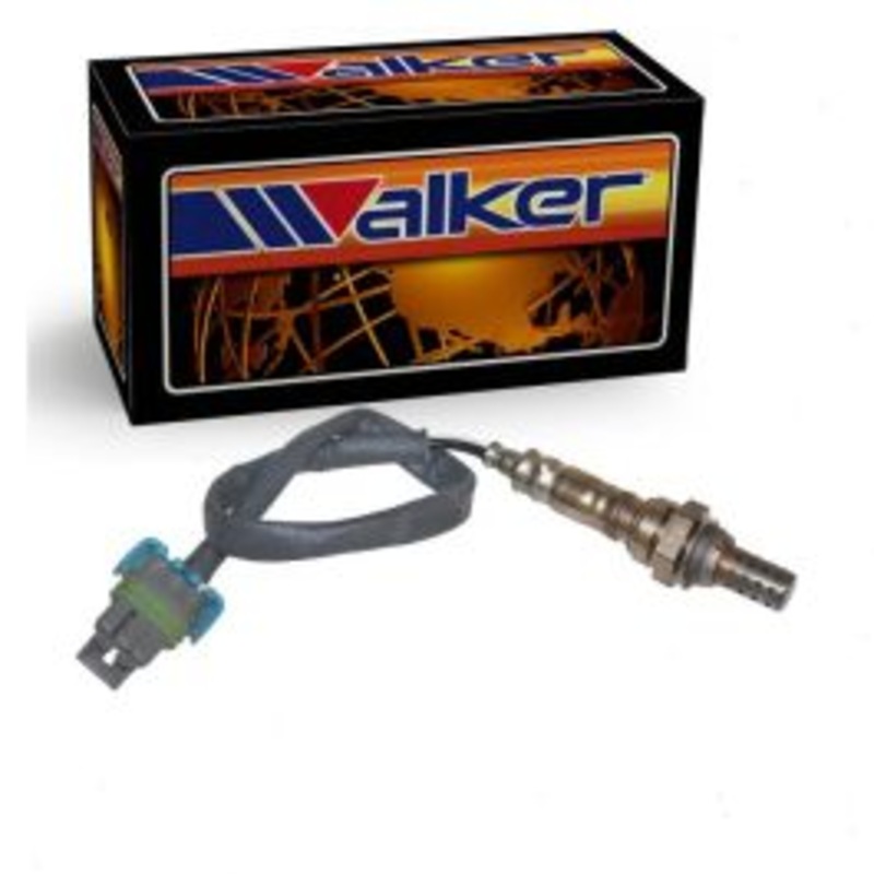 Walker Products 350-34620 Oxygen (O2) Sensor