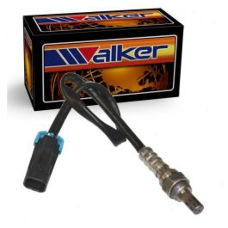 Walker Products Downstream Left Oxygen (O2) Sensor for 2007 Hummer H2