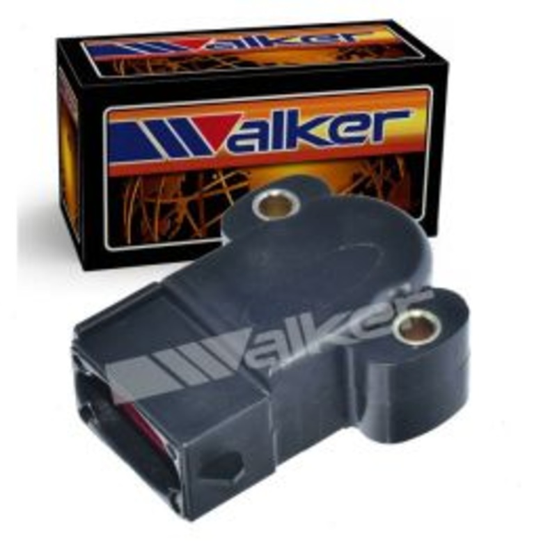 Walker Products Throttle Position Sensor for 1987-1995 Mercury Grand Marquis Sable Topaz