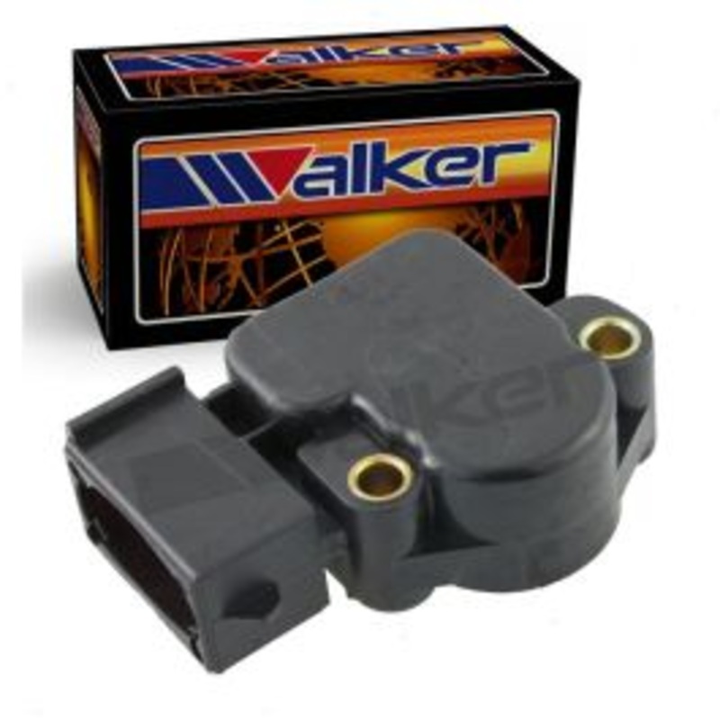 Walker Products Throttle Position Sensor for 1991-1993 Mercury Cougar