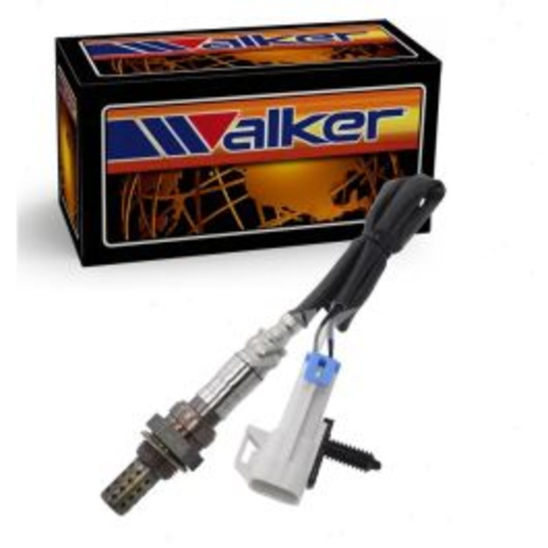 Walker Products Upstream Right Oxygen (O2) Sensor for 2000-2004 GMC 1500 2500 Envoy Safari Sierra Sonoma XL XUV Y Yukon