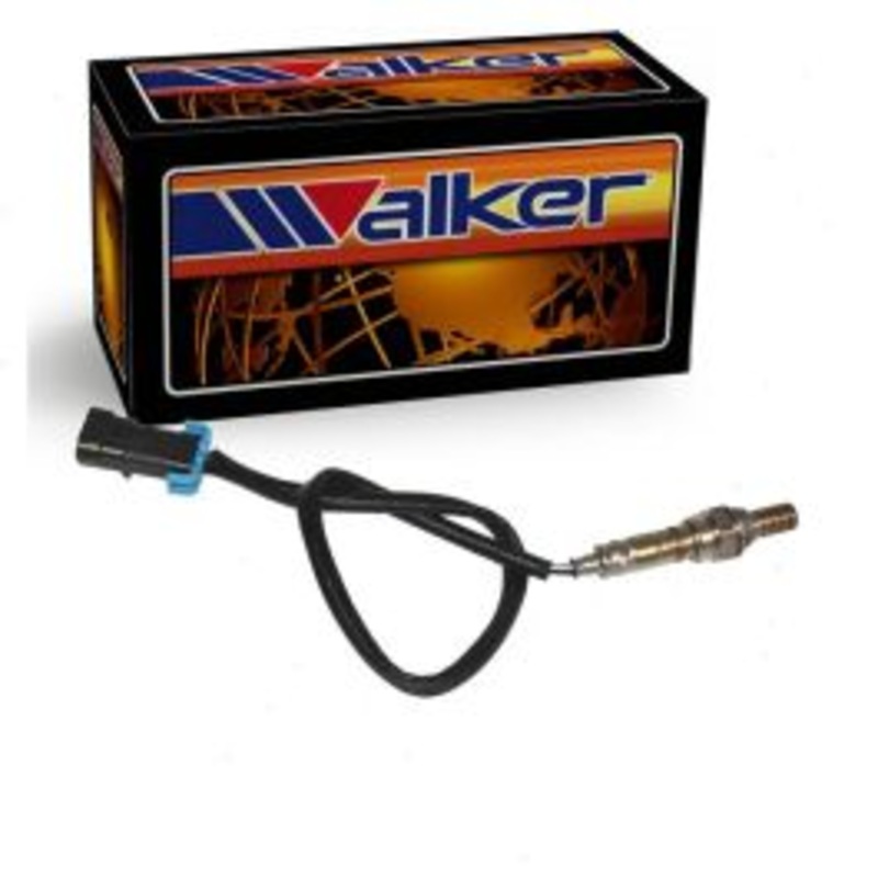 Walker Products Upstream Right Oxygen (O2) Sensor for 2008-2018 GMC 2500 3500 4500 H HD Savana Sierra
