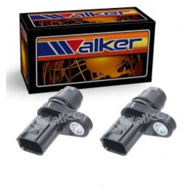 2 pc Walker Products Camshaft Position Sensors for 2019-2021 Acura RDX TLX