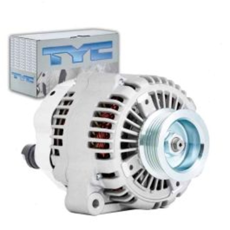TYC Alternator for 2001-2003 Acura CL 3.2L V6
