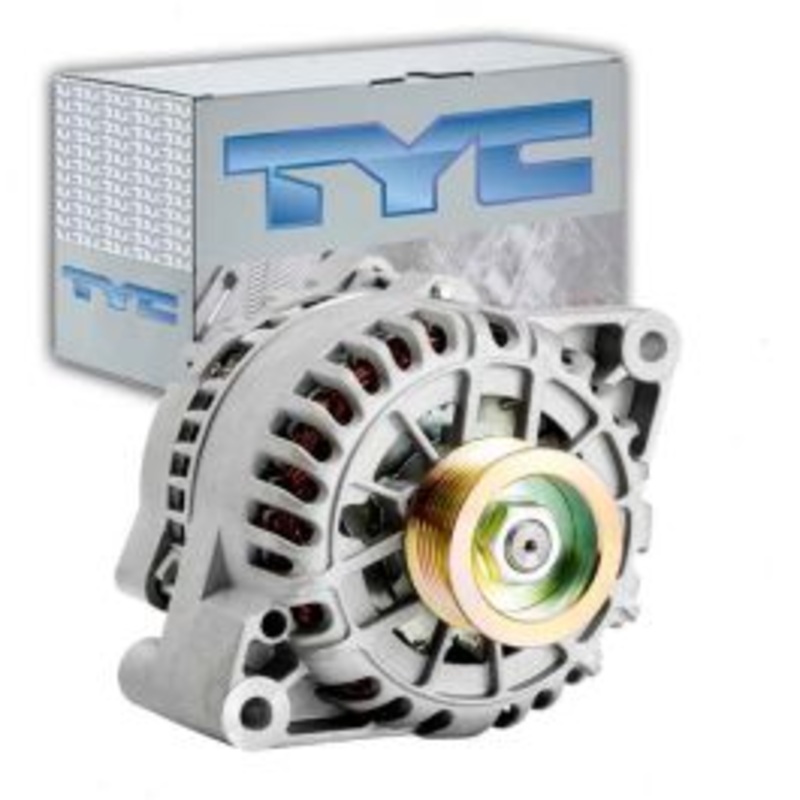 TYC Alternator for 2002-2006 Ford Taurus 3.0L V6