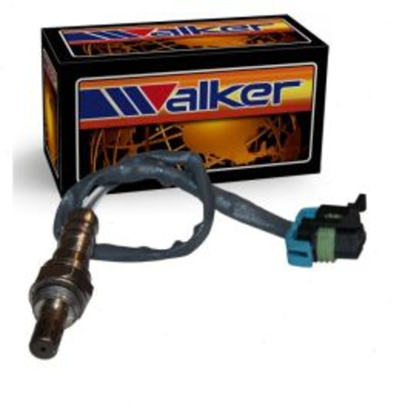 Walker Products Downstream Left Oxygen (O2) Sensor for 2006-2007 Saab 9-7x