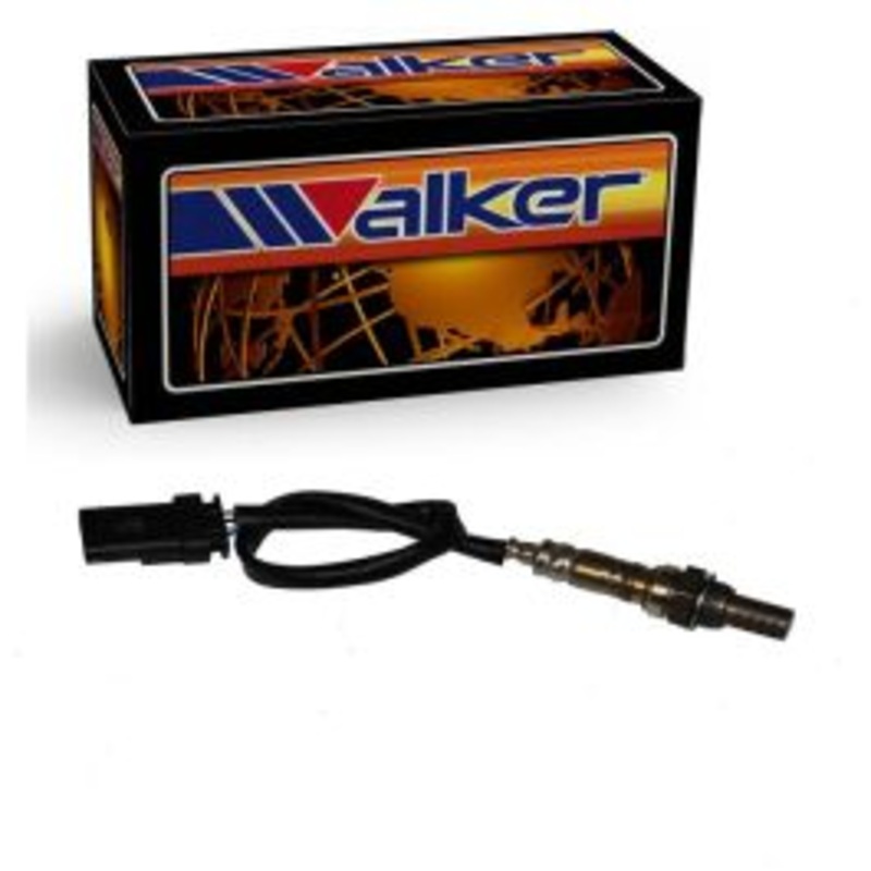 Walker Products Downstream Left Oxygen (O2) Sensor for 2016-2017 Chevrolet Camaro