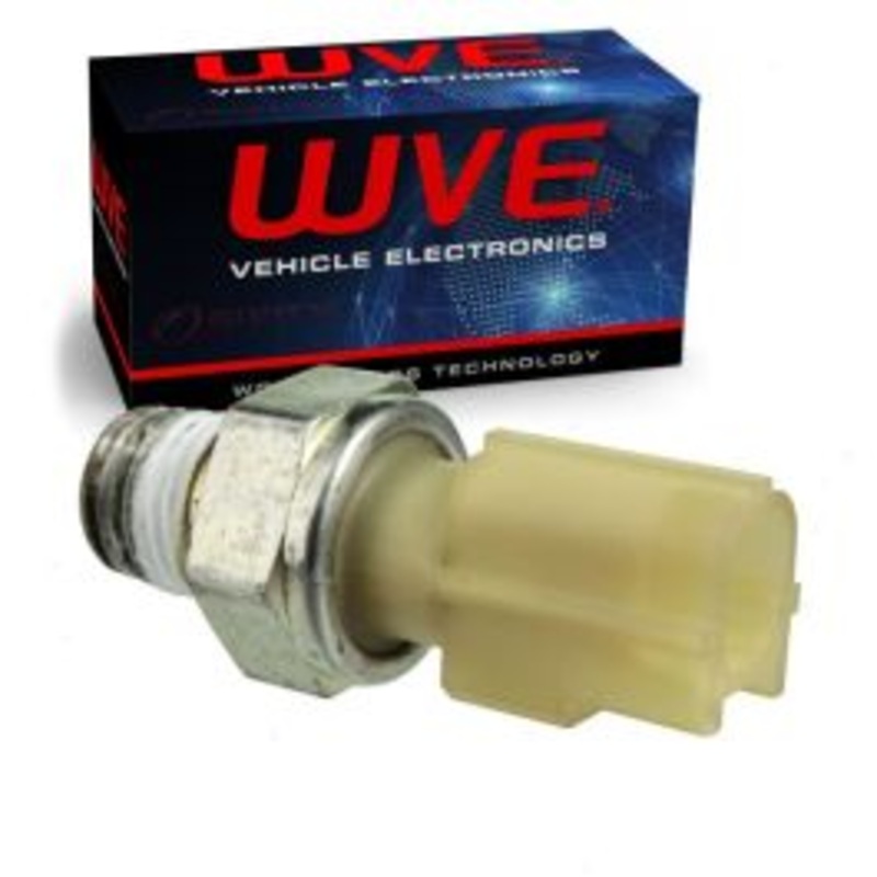Wells WVE Engine Oil Pressure Switch for 1998-2017 Lincoln Aviator Blackwood Mark LT MKS MKT MKX MKZ Navigator Town Car 3.5L 3.7L 4.6L 5.4L V6 V8