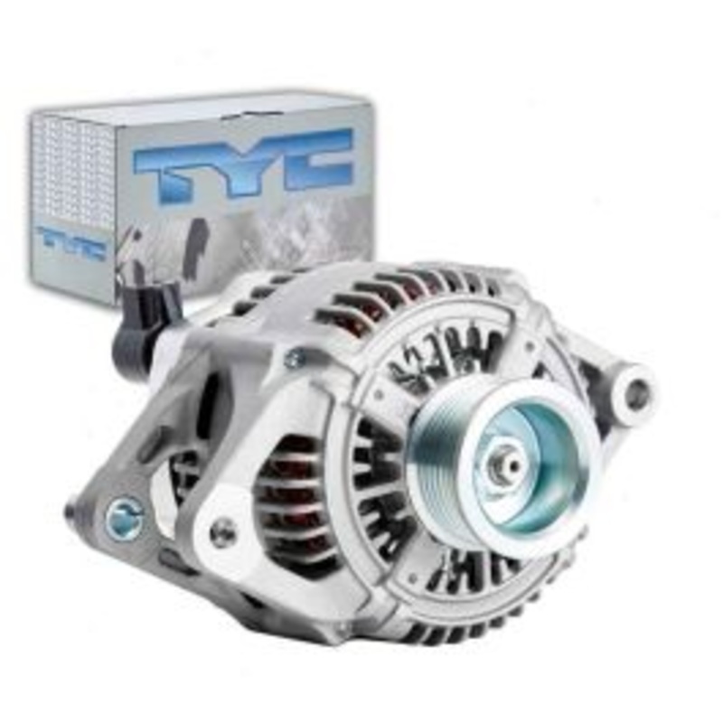TYC Alternator for 1999-2000 Dodge Ram 2500 Van 5.2L 5.9L V8