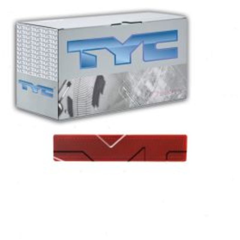 TYC Right Back Up Light for 2006-2008 Honda Pilot