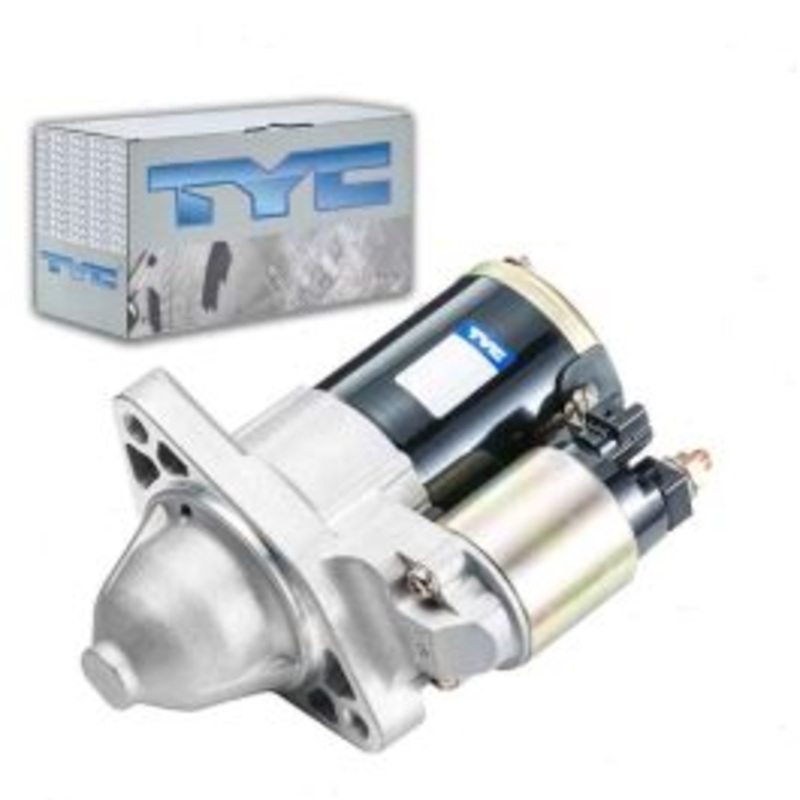 TYC Starter Motor for 2005-2009 Toyota Tundra 4.0L V6