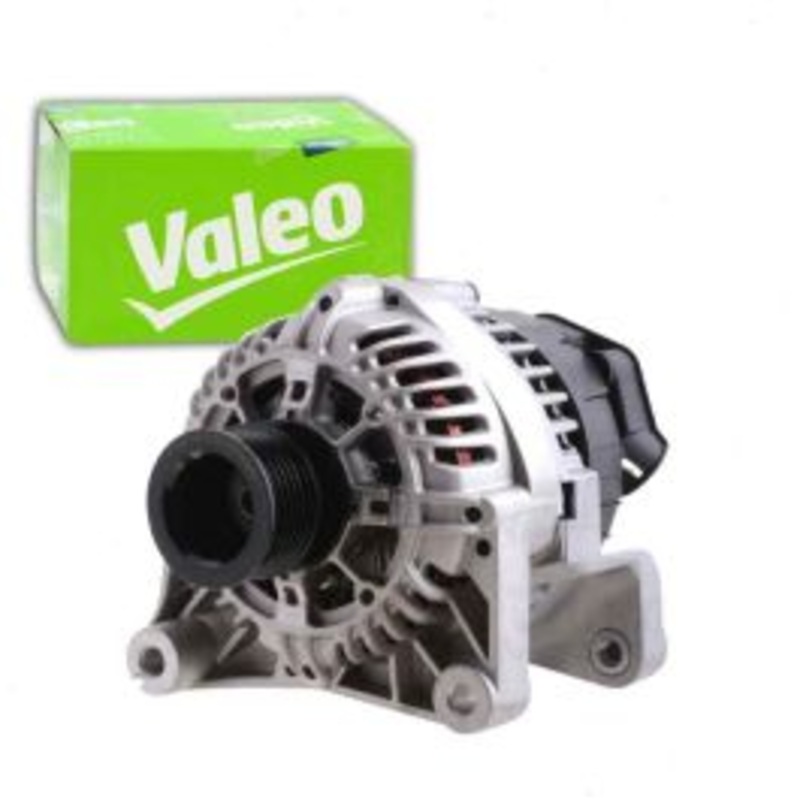 Valeo Alternator for 1998-1999 BMW 323is 2.5L L6