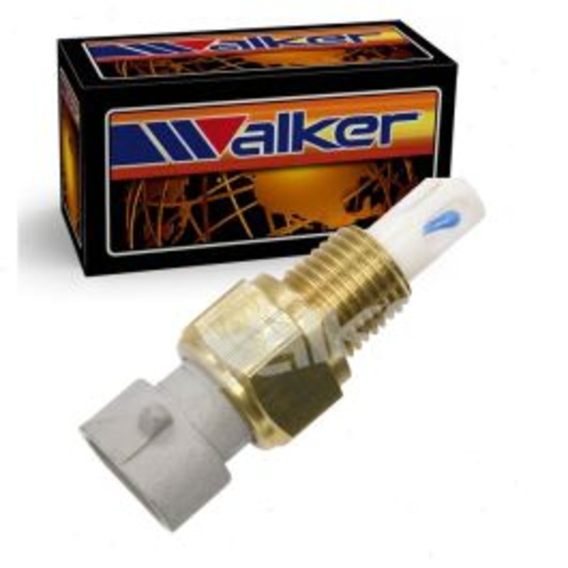 Walker Products Air Charge Temperature Sensor for 1995-1997 Plymouth Breeze Grand Neon Prowler Voyager