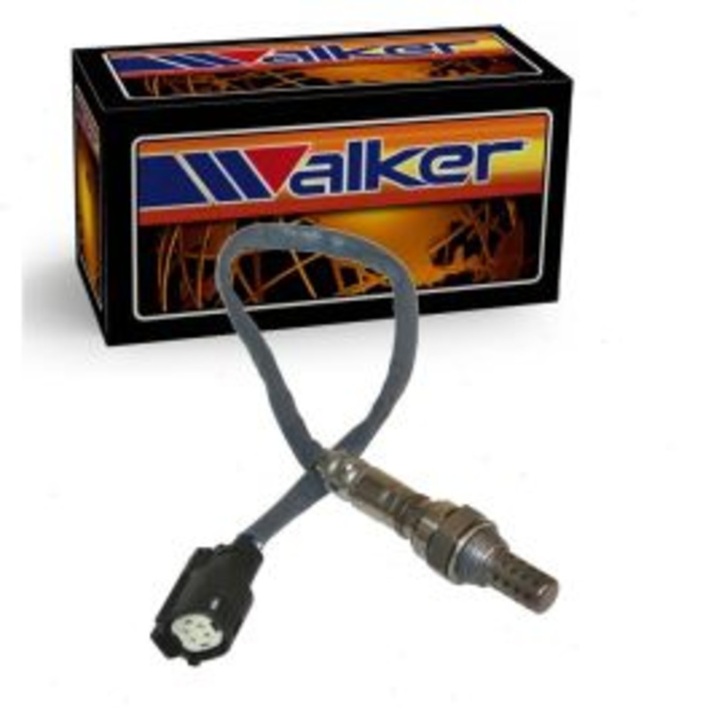 Walker Products Downstream Front Oxygen (O2) Sensor for 2011 Mercury Mariner Milan