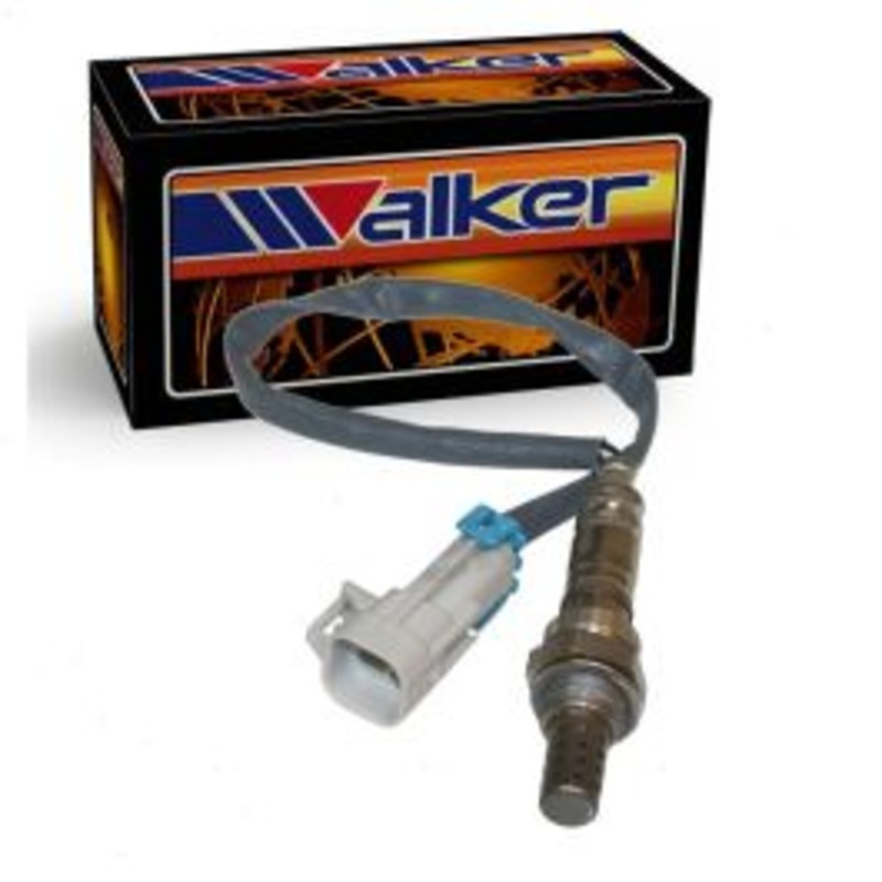 Walker Products Downstream Left Oxygen (O2) Sensor for 2002 Cadillac Escalade