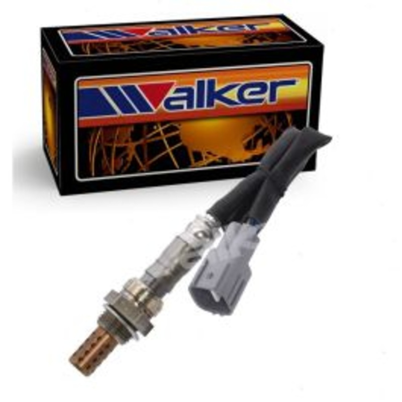 Walker Products Downstream Left Oxygen (O2) Sensor for 2003-2018 Lexus ES350 GX460 GX470 LX470 LX570