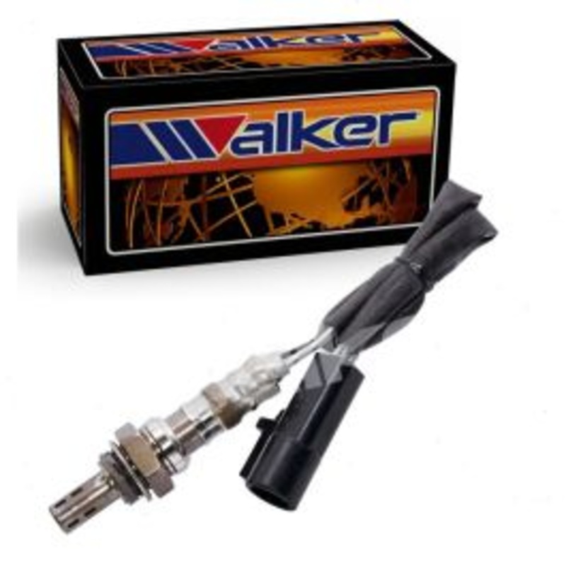 Walker Products Downstream Oxygen (O2) Sensor for 1995-2015 Ford Contour E-150 E-250 E-350 Ec Econoline