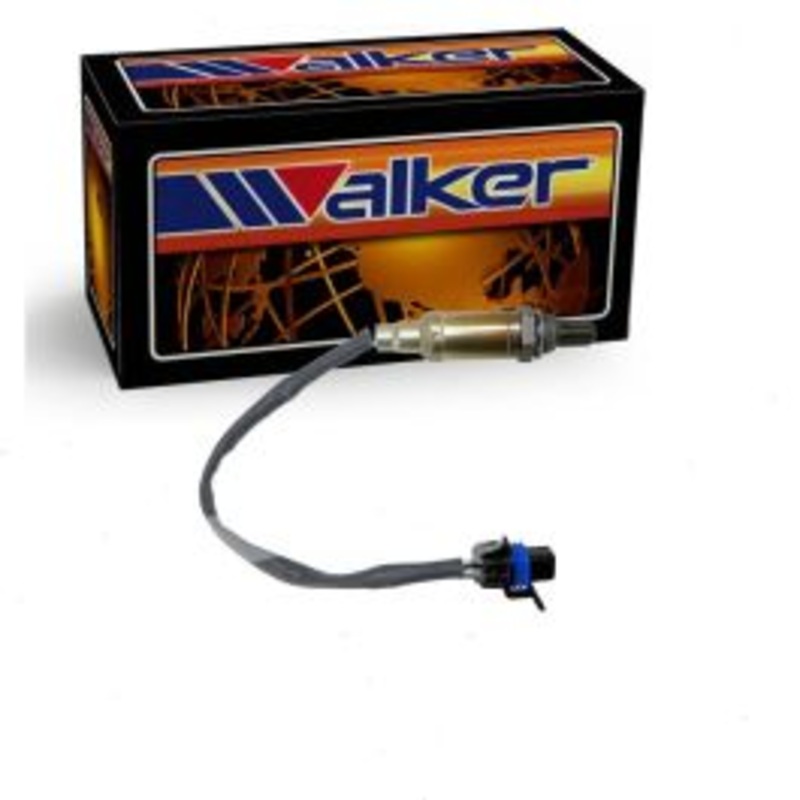 Walker Products Downstream Oxygen (O2) Sensor for 1996-2004 Pontiac Aztek Bonneville Firebird Grand Montana Prix Sport Trans