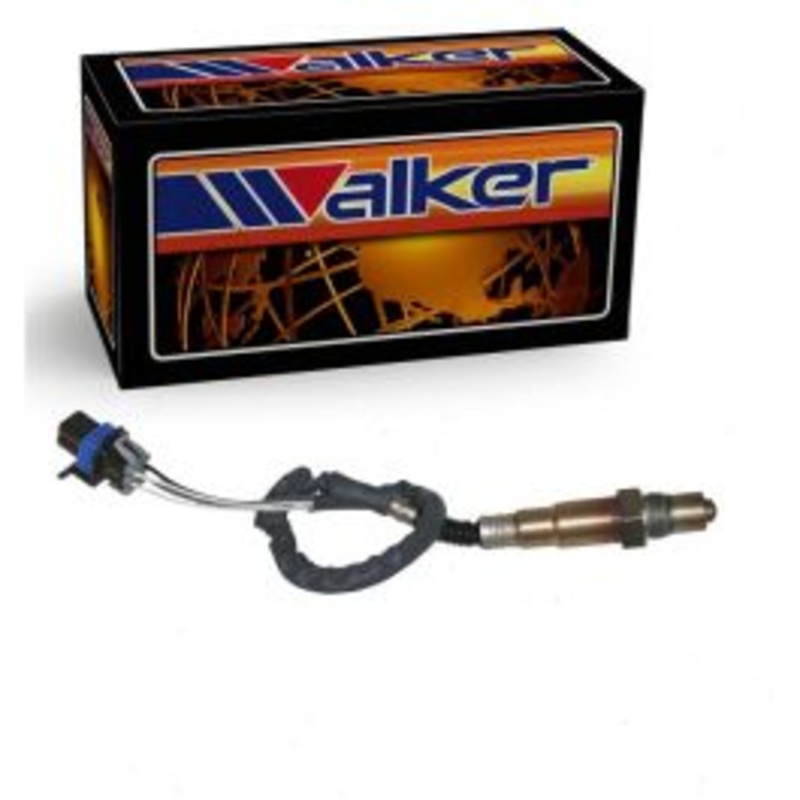 Walker Products Downstream Rear Oxygen (O2) Sensor for 2008-2009 Pontiac Torrent