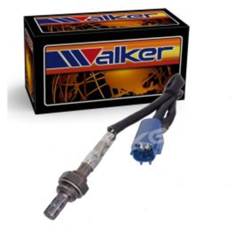 Walker Products Downstream Right Oxygen (O2) Sensor for 2002-2010 INFINITI FX35 FX45 G35 M35 M45 Q45