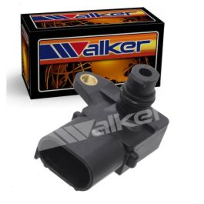 Walker Products Manifold Absolute Pressure Sensor for 2013-2016 Ram 2500