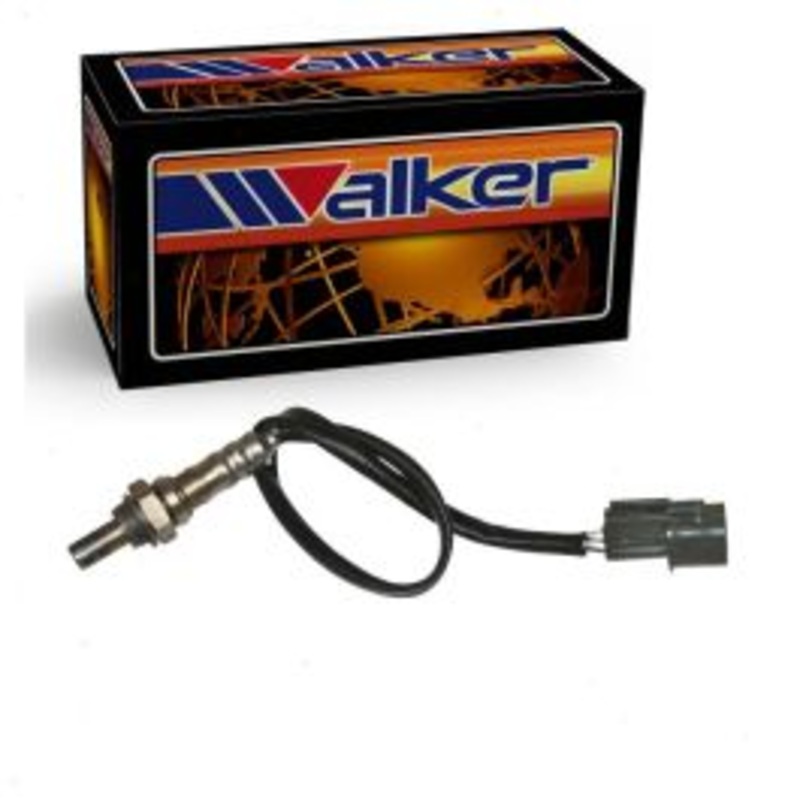 Walker Products Upstream Left Oxygen (O2) Sensor for 2012-2016 Hyundai Coupe Genesis