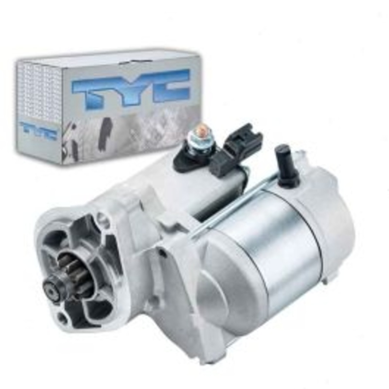 TYC 1-17727 Starter Motor